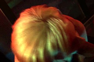 i'm in this bdsm threesome with romana ryder, fuckin' hard in heels