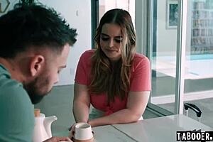 seth says, 'let me watch your masturbation?'