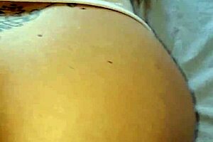 milf slut gets fucked and cum in mouth while on phone