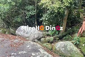 Видел, как Николли индейцы в амазонском лесу удивили?