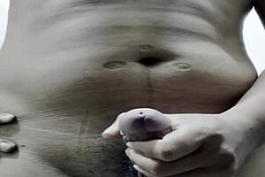 Video Call Sex With Ashira In Menstrual Day