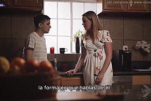 Ellas Me Piden Correrme Dentro Sub Esp