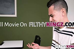 Stepmom provides a special lesson for her stepson