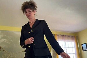 Stepmom Lands New Job Opportunity With Skills