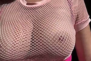 Italian Horny Milf Artemisia Love Hot Big Tits Bouncing Session