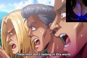 Isekai Yarisaa Episode 2: Hotwife Gangbang Fun 😈