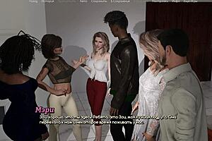 Complete Gameplay - A Life Worth Living Part 3