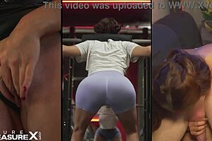 The Truest Essence of Pure Pleasure in This PMV Compilation You've Never Experienced