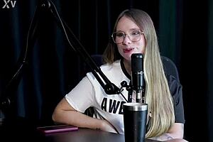 Naty Varga dominates in fire cast!