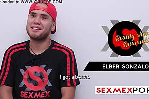 Sexmexporn Com Sexmex Reality Tv Quarantine With Gali Diva