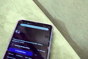 Milf Tanya Foxx Wearing Pantyhose Has Interracial Sex With Bbc Boyfriend