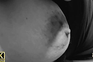 Trailer - countryside stepdaughter sucked me without a condom and i did anal with her - andressa castro