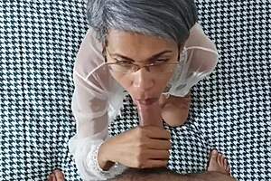 Recalling the horny stepsister's encounters with big cocks in 2024 Spanish porn.