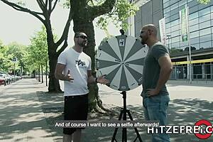 hitzefrei german milf caroline ardolino gets a big dick