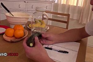 does the mature japanese blowjob lead to intense creampie hardcore adventure?