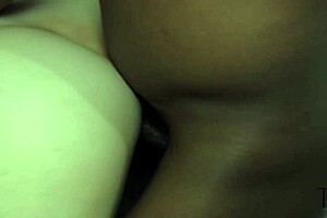 Big booty brunettes with black cocks