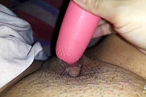 i wake up horny touching my pussy getting fingers dirty want to join