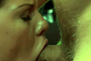 does 18 year old madison parker get pounded?