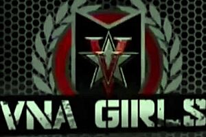 i'm vicky vette, drilling my hairy pussy with a metal dildo, so horny