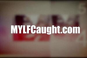 Milf's card declined, cop has way with her at office desk - jesse pony mylfcaught