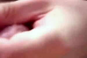 Stepmom Comes To Room For Milk