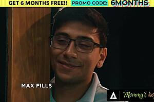 mommys boy - horny nearsighted milf lexi luna mistakes stepson for her lover