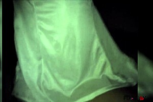 when husband leaves, my neighbor invites me to watch porn and rides me from behind