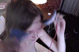 Babysitter claire roos fucks dominating boss seth brogan