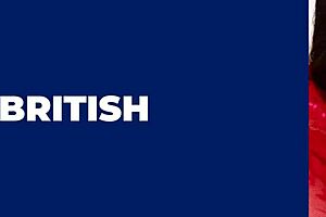 curvy milf with long hair masturbates during foreplay with neighbors watching