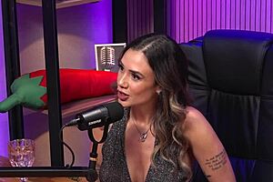 The redhead MILF reigns as queen domme in BDSM scenes