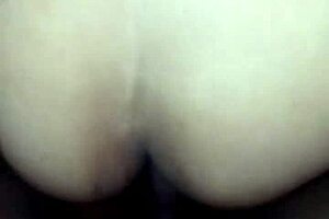 zorrita is on her period and i give it to her in the front and back