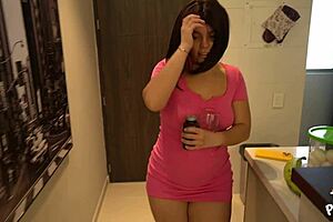 i mistakenly gave viagra to my stepson and had to let him fuck me to make him ejaculate