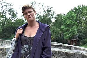 clara grimaldi cougar, get your asshole assfucked by black guy's big cock