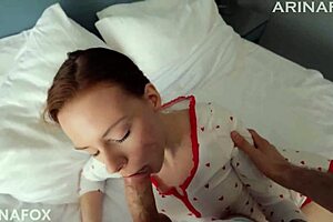 i had a passionat awakening explorin desire with my stepsister