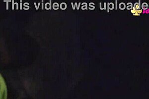 Latina milf wife cheats and fucks taxi driver in car