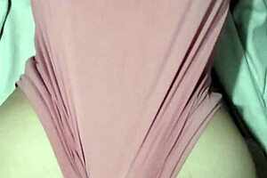 doña mary gets fucked doggystyle while her husband is away