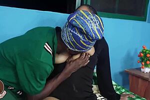 He Really Enjoys That Fresh MILF Pussy Of Hers.