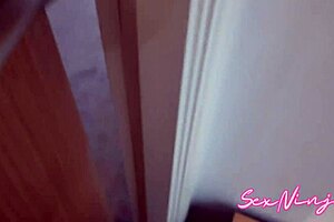 I Found My Wife Masturbating With A Toy