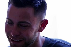 Cougar stepmom intensely spoon fucked after wild cockriding