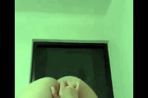 doña mary gets fucked doggystyle while her husband is away