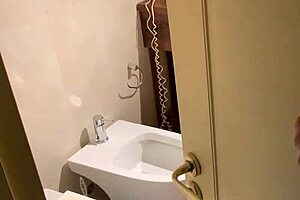 Pervert Stepbro Shoots Load On Sister's Face