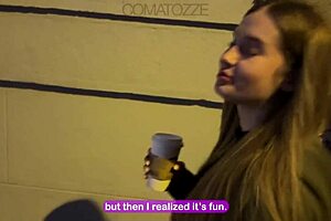 你确定你的男友不会介意Comatozze操粉丝吗？