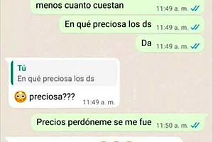 doña mary gets fucked doggystyle while her husband is away