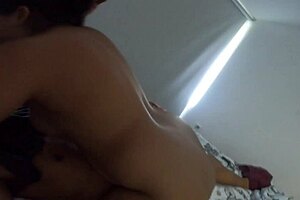 STEPBROTHER, YOU'RE IN CONTROL TODAY OR SHOULD I BE A BAD BITCH ON TOP OF THAT DICK - JHODEZ1!