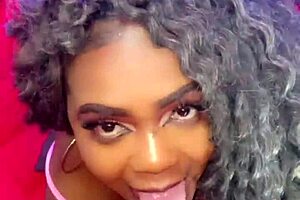 Madrastra Seduces For Hot Sex With Creampie And Gaping