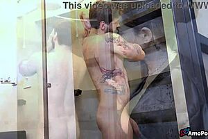 brazilian mature milf widow rediscovers herself with monster cock anal