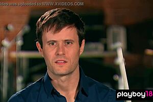 Amateur milf housewife callie moans loudly on her husband's big cock