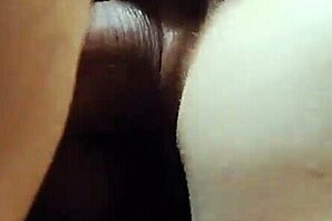 I Spent The Day Having Sex With A Milf In Lingerie From Pov