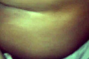 My step bro and step mom out here hoeing