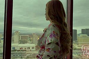 Step-aunt hires me for the summer 😏